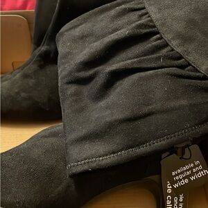 Elegant Black Women's Boots